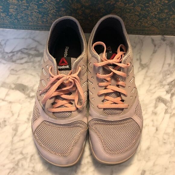Reebok F48 Crossfit Sneakers - Picture 1 of 4